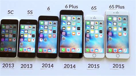 iphone 6 vs iphone 5s drop test|iPhone 6S Plus vs 6S vs 6 Plus vs 6 vs 5S vs 5C vs 5 vs 4S vs.